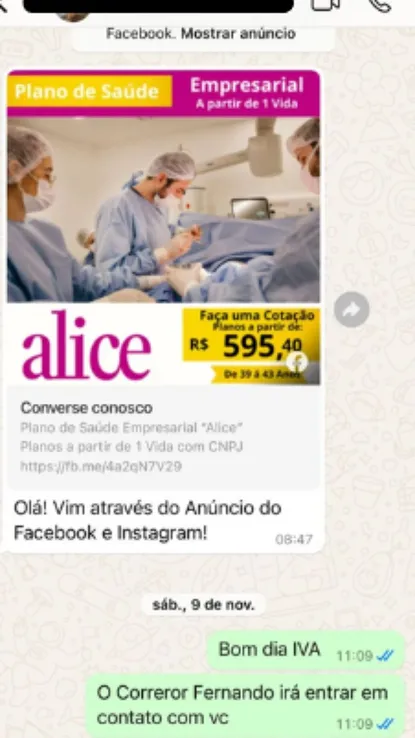 Leads são nossas especialidades 1